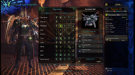 Monster Hunter World Effluvia 02 - Hornetaur Mail.png